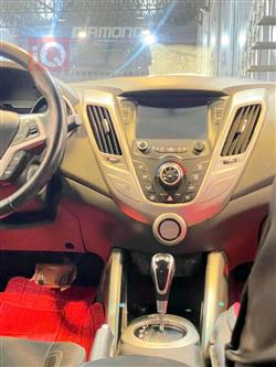 هیۆندای ڤیلۆستەر